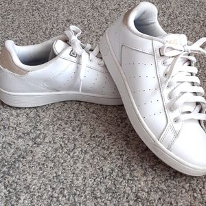 K-SWISS White Sneakers